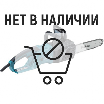 Электрическая цепная пила Makita UC4551AX1