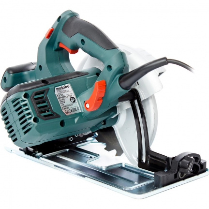 Пила дисковая Metabo KS 55