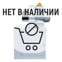 VISPROM DF-5 Пылесос для точильно-заточных станков