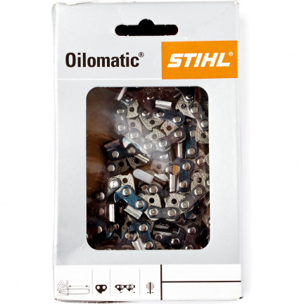 Цепь Stihl 23RM 0.325" 1.3мм 66зв