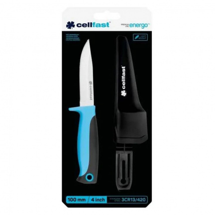 Нож универсальный Cellfast 40-263