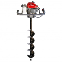 Бензобур EFCO TR 1551