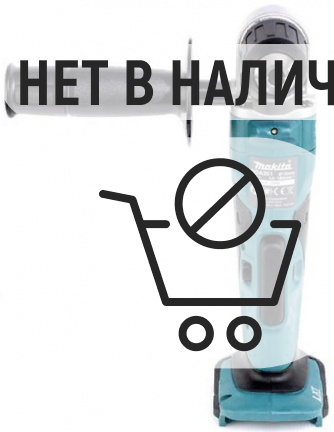 Аккумуляторная дрель-шуруповерт Makita DDA351Z угловая (без акк, без з/у)