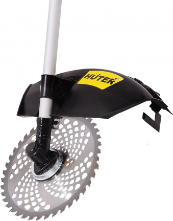 Бензиновый триммер Huter GGT-15004ТA (четырёхтактный)