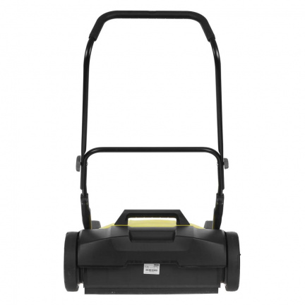Машина подметательная Karcher S 6 TWIN