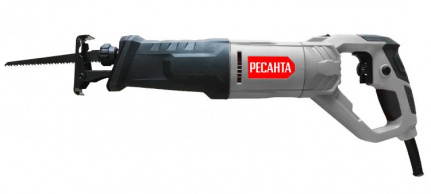 Сабельная пила Ресанта ПС-950Э