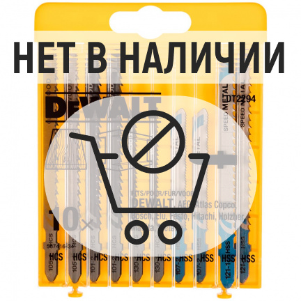 Лобзик DeWalt DW 349