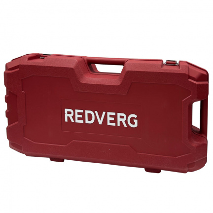 Отбойный молоток REDVERG RD-DH1900