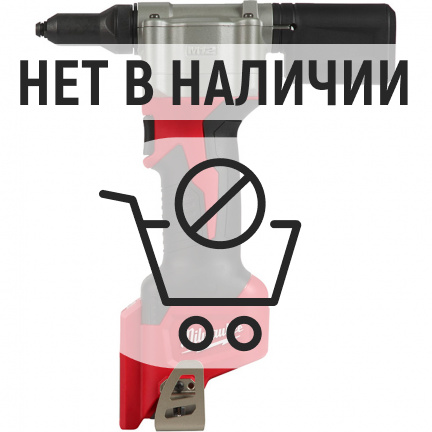 Заклепочник аккумуляторный Milwaukee M12 BPRT-0 (без акк, без з/у)