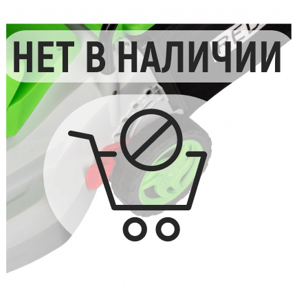 Электрическая газонокосилка REDVERG RD-ELM105G