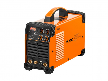 Сварочный инвертор Сварог TIG REAL TIG 200 P (W224)