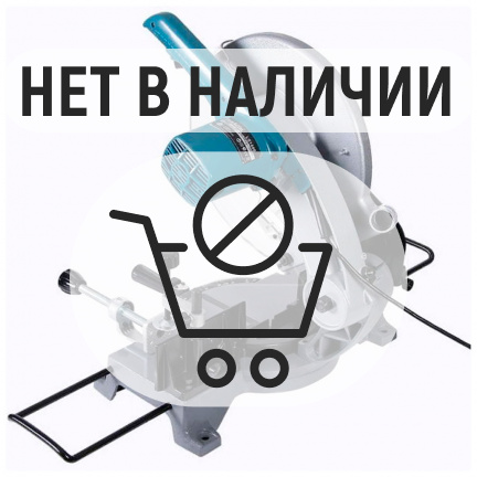 Торцовочная пила Makita LS1440N