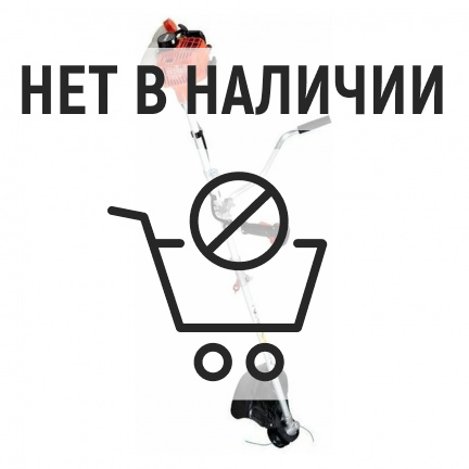 Бензиновый триммер ECHO SRM-22GES-SB