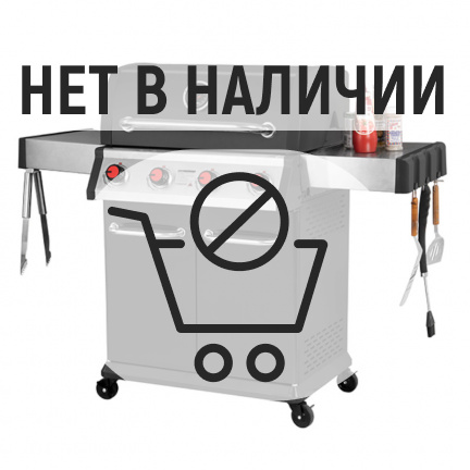 Гриль газовый KOCH Maestro 4000