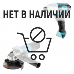 Набор инструментов Makita (МШУ 9555HN + Шуруповерт TD0101)