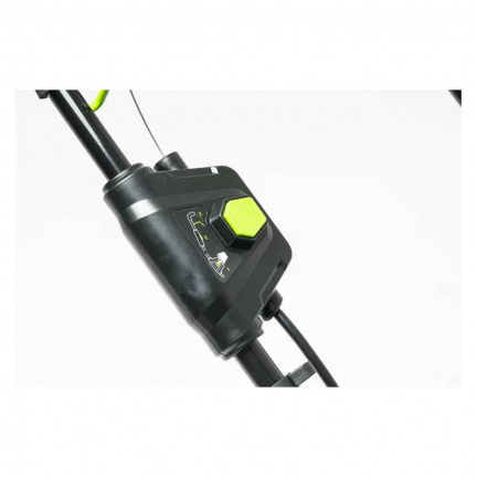 Аккумуляторная газонокосилка Greenworks G24X2LM41
