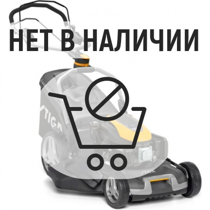 Бензиновая газонокосилка STIGA Combi 955VE