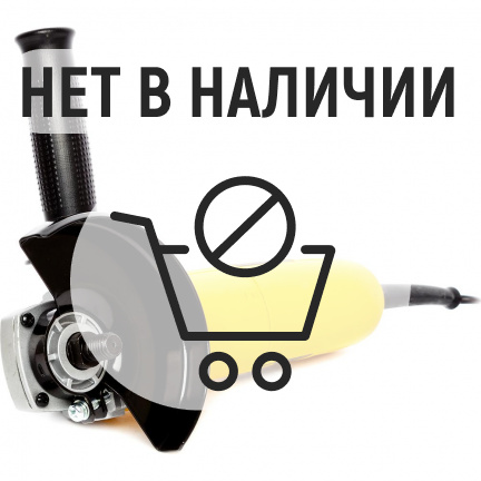 Машина шлифовальная угловая DeWalt DWE4015