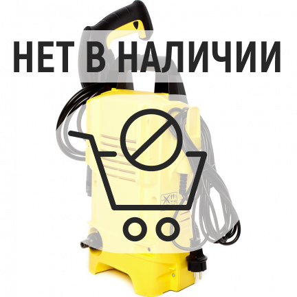 Мойка высокого давления Karcher K 2 Basic