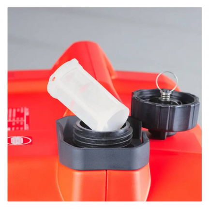 Бензиновый генератор инверторный Fubag TI 2300