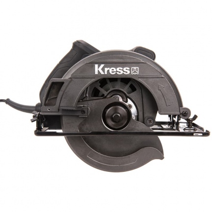 Пила дисковая KRESS KU420