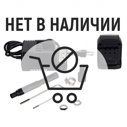Пистолет монтажный газовый FIXPISTOLS FGT-95