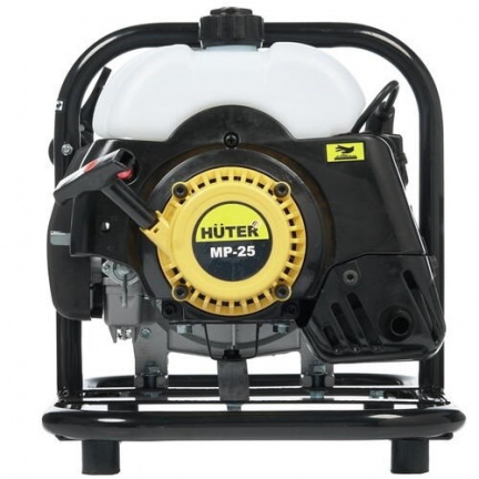 Мотопомпа HUTER MP-25