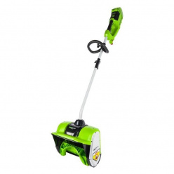 Аккумуляторный снегоуборщик Greenworks GD40SS30K5