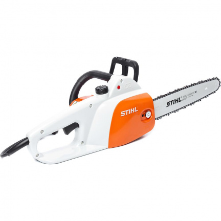 Электрическая цепная пила Stihl MSE 141 C-Q (0311)