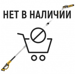 Аккумуляторный высоторез DeWalt DCMPS567N (без акк, без з/у)