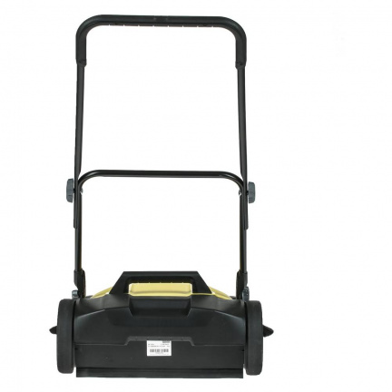 Машина подметальная Karcher S 4 Twin