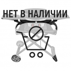 Гриль газовый KOCH Gourmet 100 set