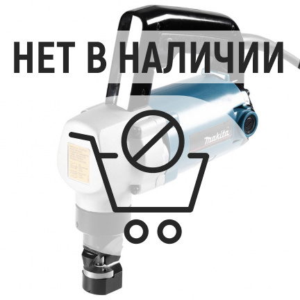 Ножницы по металлу Makita JN3200