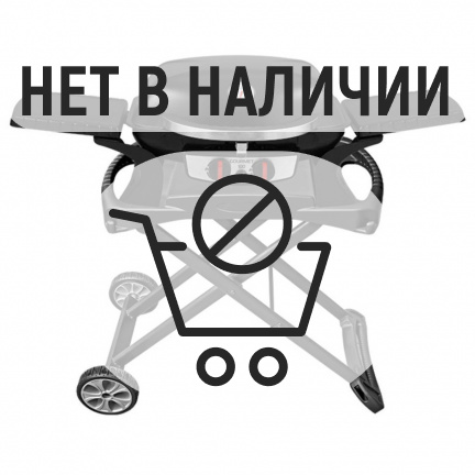 Гриль газовый KOCH Gourmet 100 set