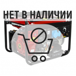 Генератор сварочный DDE GW200