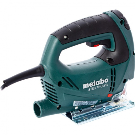 Лобзик Metabo STEB 70 Quick