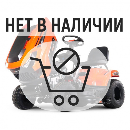 Садовый трактор YARD FOX T 108SCH