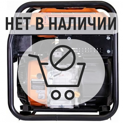 Бензиновый генератор инверторный Aurora AGE 4500i