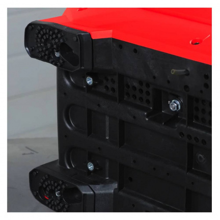 Бензиновый генератор инверторный Fubag TI 2300