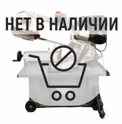 Ленточнопильный станок REALREZ MBS 712 SW 27MM (230V)