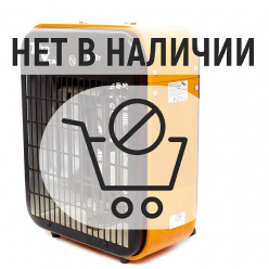 Электрический воздухонагреватель REDVERG RD-EHS5/380