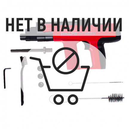 Пистолет монтажный пороховой Walte PT-450V