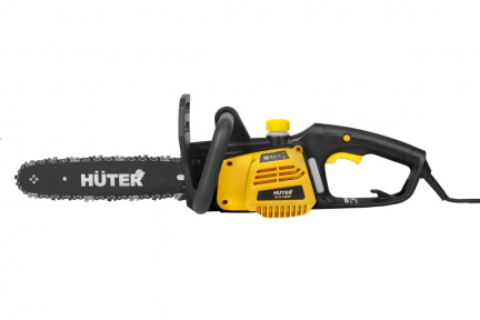 Электропила HUTER ELS-1800P