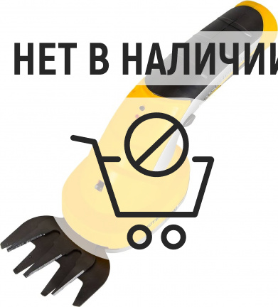Аккумуляторные ножницы Huter GET-120