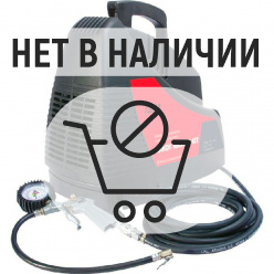 Компрессор Fubag HANDY MASTER KIT + 5 (OL195 + 5 предметов)