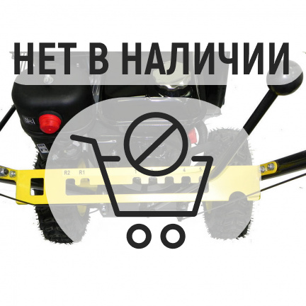 Бензиновый снегоуборщик Huter SGC 4100