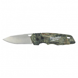 Нож складной Milwaukee FASTBACK Камуфляж 4932492375