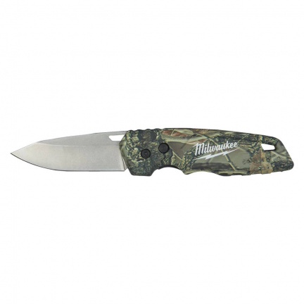 Нож складной Milwaukee FASTBACK Камуфляж 4932492375