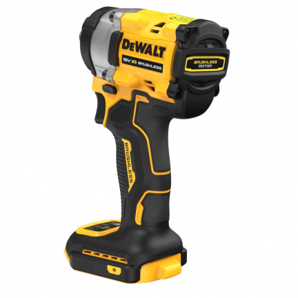 Аккумуляторный гайковерт DeWalt DCF922N ударный (без акк, без з/у)