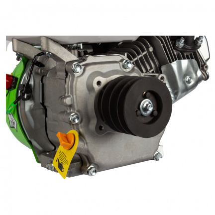 Двигатель бензиновый REDVERG RD-GE170-Q
